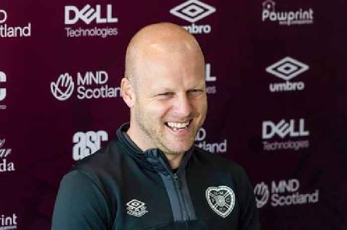 Steven Naismith insists Robert Snodgrass is still his pal despite Hearts axe and midfielder's exit vow