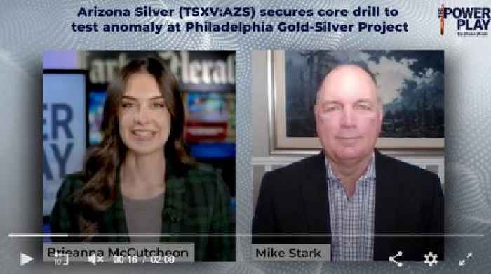 The Power Play by The Market Herald Releases New Interviews with Arizona Silver Exploration and RevoluGROUP Discussing Their Latest News