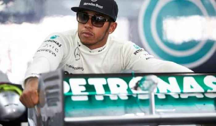 Hamilton's F1 move to Mercedes: How Red Bull played a part
