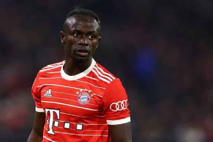 Arsenal have chance to complete 11-year Sadio Mane transfer mission amid Arsene Wenger 'mistake'