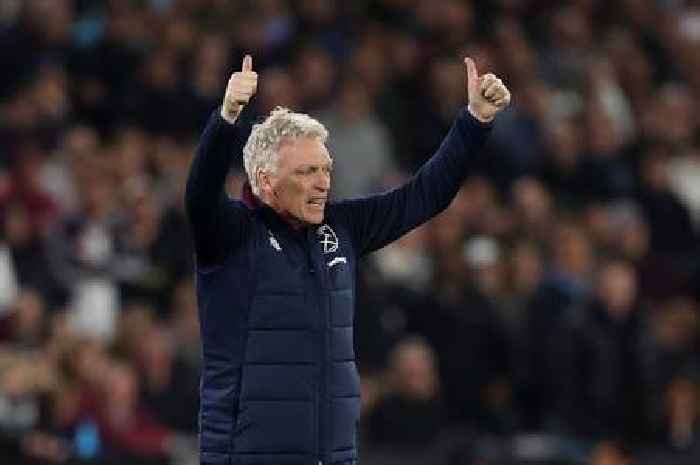Every word David Moyes said on West Ham’s Gent win, Declan Rice, Lucas Paqueta and Europe