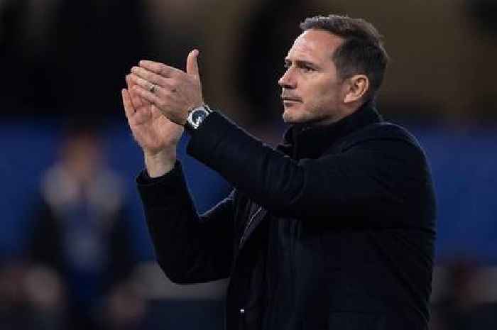 Frank Lampard can fix Chelsea problem for new manager after rare Real Madrid moment