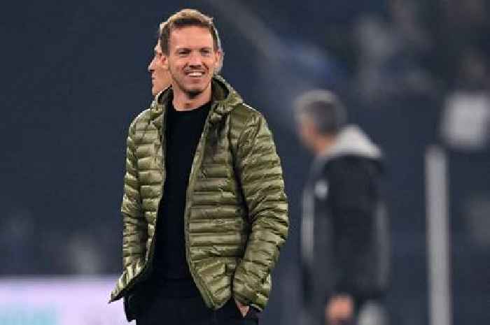 Next Chelsea manager latest as Todd Boehly's Julian Nagelsmann stance revealed
