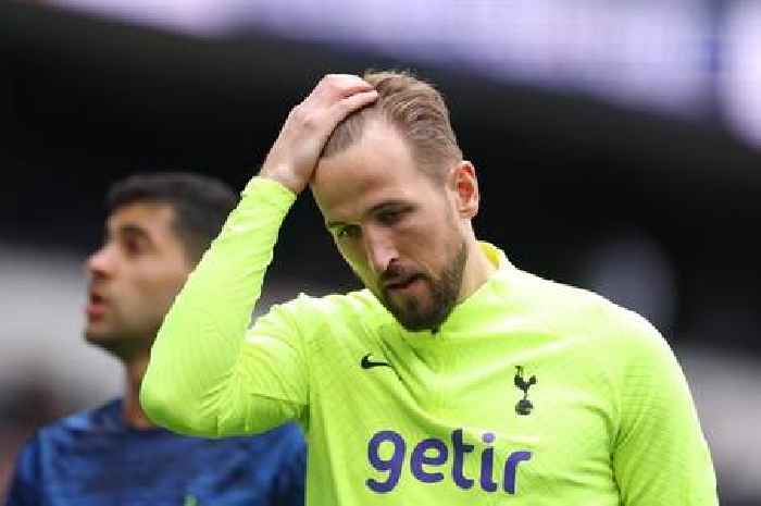 Three players Man United should sign before Harry Kane Tottenham transfer this summer