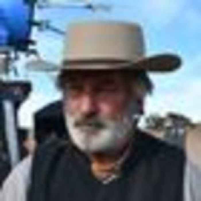 Alec Baldwin begins filming Rust again - 18 months - One News Page