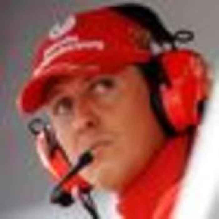 Michael Schumacher's family plans legal action over AI 'interview'