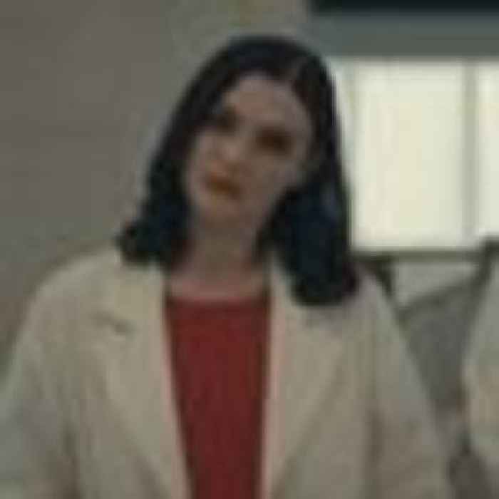 Rachel Weisz on playing twin gynaecologists in new Dead Ringers adaptation