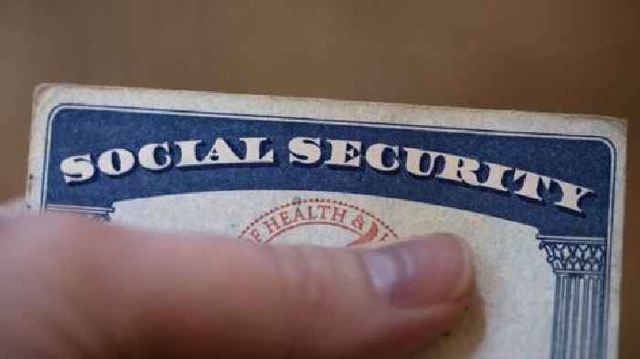 How you can calculate your future Social Security payments