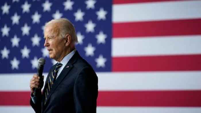 President Biden expected to announce reelection bid next week