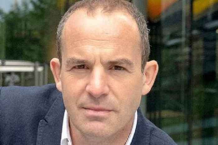 Martin Lewis defends paying for Twitter Blue Tick as users unfollow him