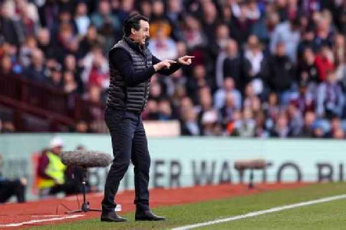 Every word Unai Emery said on Ollie Watkins contract, Champions League and Brentford clash