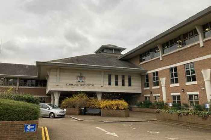 Full list of Elmbridge Borough Council polling stations for May local elections 2023