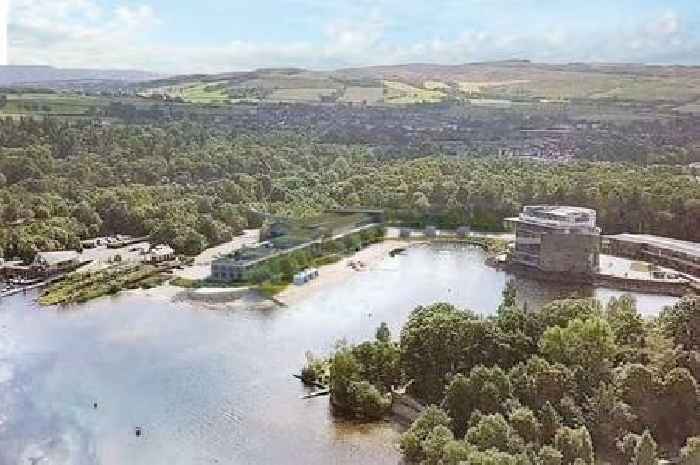 Flamingo Land 'steadfast in belief' £40m Balloch plans will benefit area