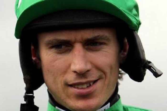 Paddy Brennan targeting Scottish Grand National repeat after first triumph over 'Manchester United of jockeys'