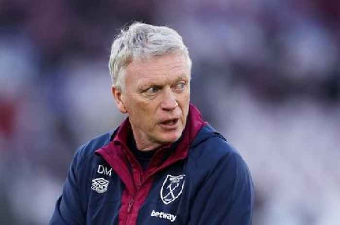 West Ham press conference LIVE: David Moyes on Bournemouth clash, team news and Michail Antonio
