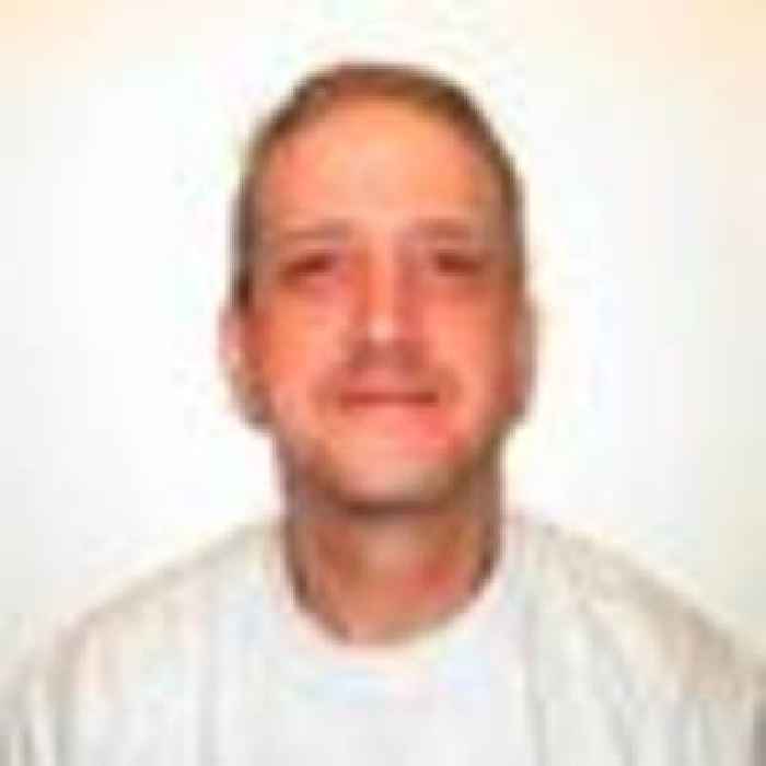 Death row inmate Richard Glossip has murder conviction upheld