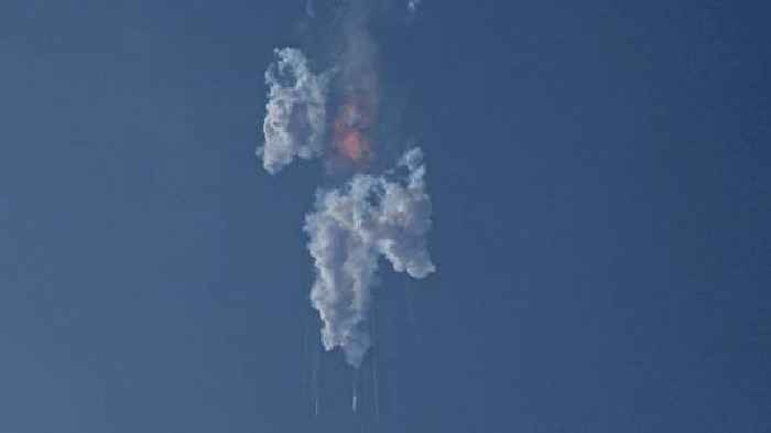 SpaceX’s Starship Explosion Wasn’t a Failure at All, It’s a Landmark Day in Space History