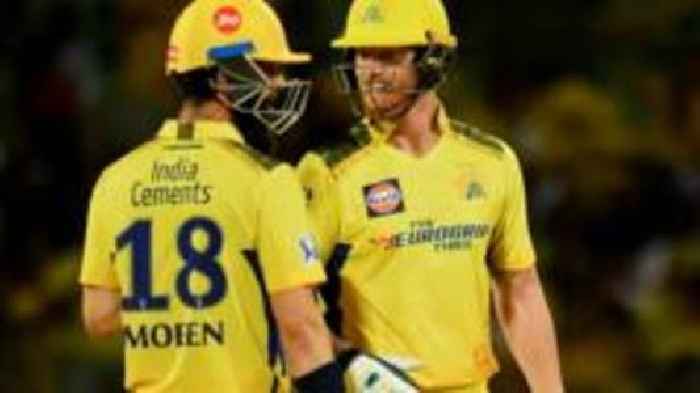 Injury 'setback' for England's Stokes in IPL