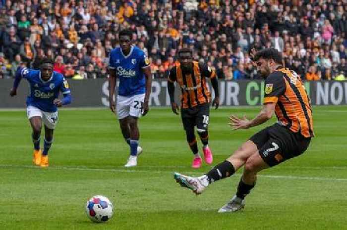 Hull City's big defensive shift more than cancels out lack of chances in Watford win