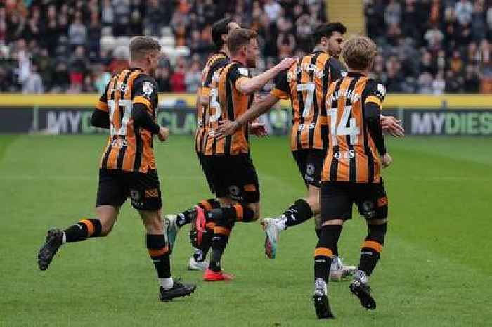 Hull City player ratings as Ozan Tufan penalty delivers victory over former club Watford