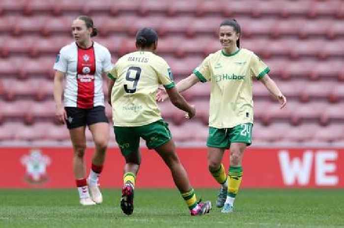 Bristol City on brink of WSL promotion with crucial penultimate match set at Ashton Gate