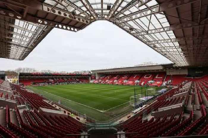 Bristol City vs Rotherham live: Build-up, team news and updates from Ashton Gate