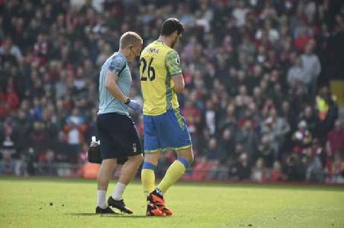 Scott McKenna update provided as Nottingham Forest suffer more injury misery