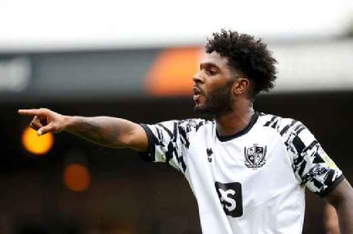 Port Vale player ratings vs Bristol Rovers as they take huge stride to safety