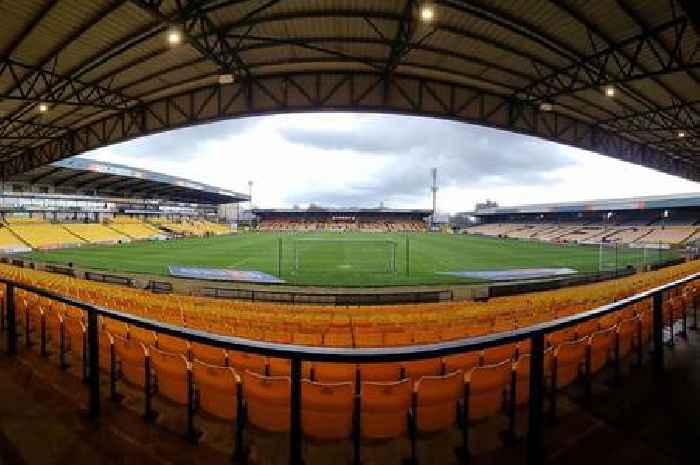 Port Vale vs Bristol Rovers LIVE - team news and match updates from Vale Park