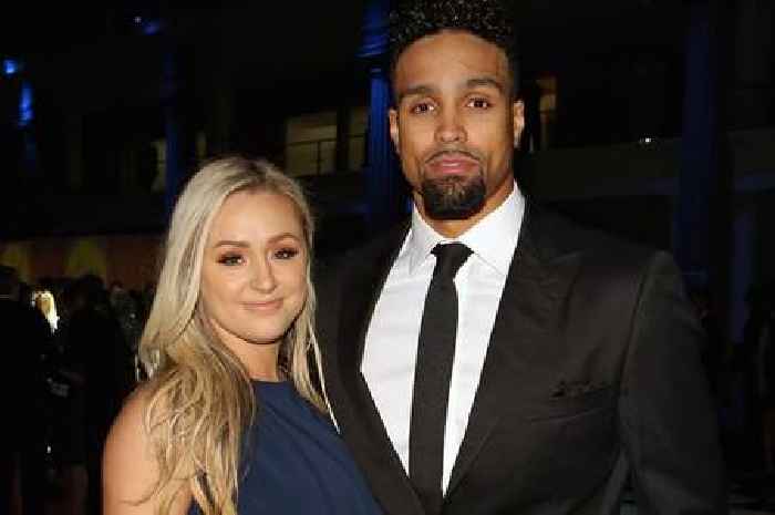Ashley Banjo breaks silence on split from wife after backlash to his birthday post