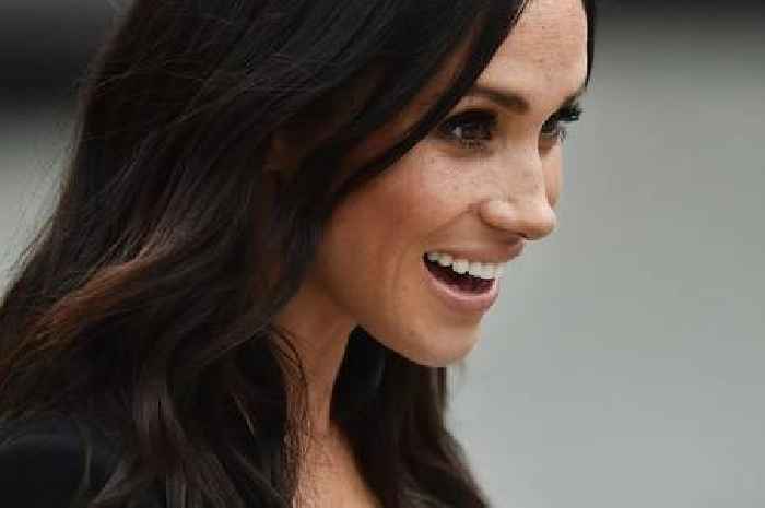 Meghan Markle's real reason for skipping coronation is due to King Charles letter