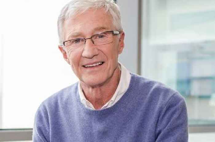Paul O'Grady's secret wife breaks silence over his death and not attending funeral