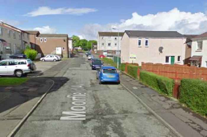 Man found dead in Scots town as cops probe 'unexplained' death