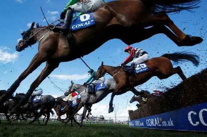 Scottish Grand National results LIVE as Mighty Thunder and Your Own Story spearhead Lucinda Russell's bid for glory