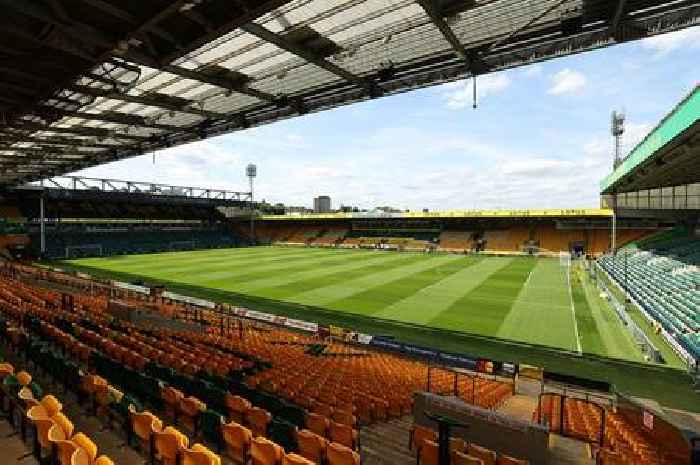 Norwich City v Swansea City Live: Kick-off time, team news and score updates