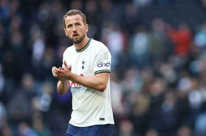 Chelsea suffer Harry Kane transfer blow as Tottenham star told why he should join Man United