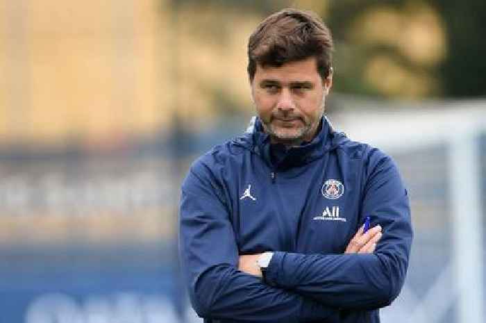 Chelsea told why Mauricio Pochettino is right man for manager job as former player praises him