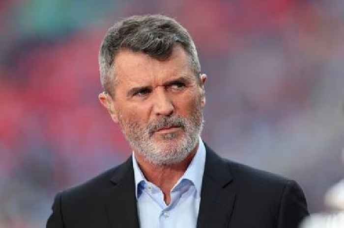 Roy Keane fires Manchester City warning to Arsenal ahead of crucial Premier League title clash