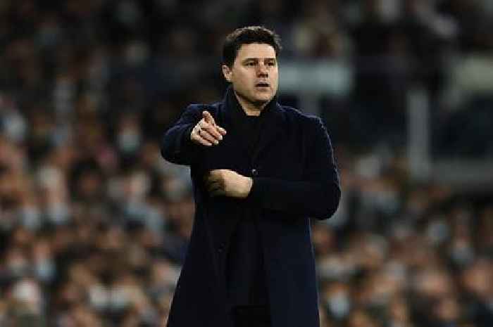 Todd Boehly given controversial Frank Lampard instruction amid Mauricio Pochettino Chelsea fear