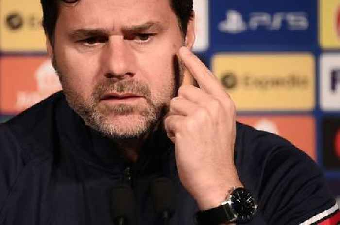 What Mauricio Pochettino has already said about Chelsea after new first choice manager emerges