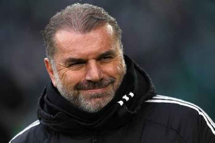 Who is Ange Postecoglou, the surprise Chelsea option Todd Boehly is considering for new manager