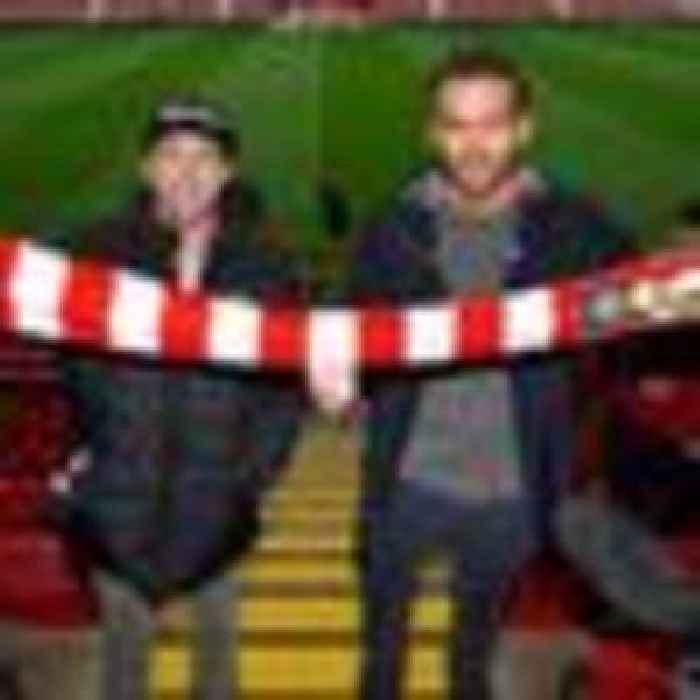 Hollywood stars backing puts Wrexham on verge of return to Football League after 15-year wait