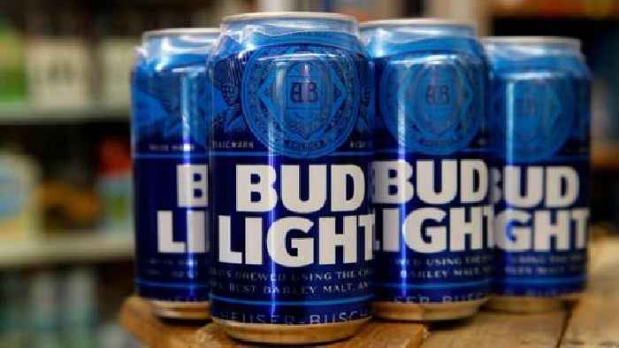 Reports: Bud Light marketing exec takes leave after boycott calls