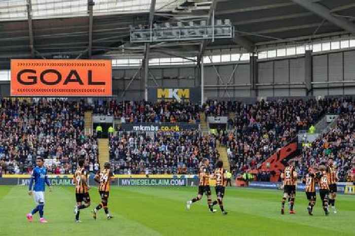 Hull City's promising foundation and Liam Rosenior's wish granted in Watford talking points