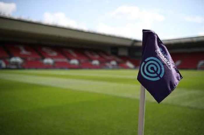 Bristol City vs Charlton Athletic live: Updates as Robins look to seal WSL promotion