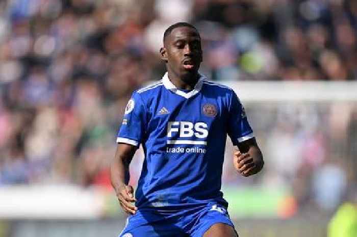 How Boubakary Soumare convinced Dean Smith as Leicester City midfielder given 'excellent' review