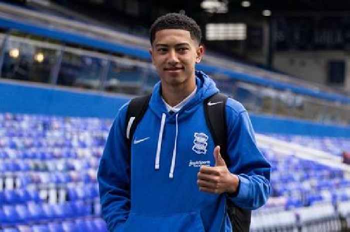 Summer transfer need highlighted as Jobe Bellingham gives Birmingham City a glimpse