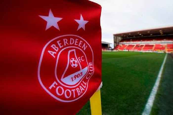 Aberdeen vs Rangers LIVE score and goal updates from the Scottish Premiership clash at Pittodrie