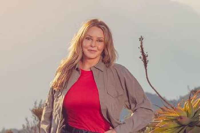 Carol Vorderman and Janice Dickinson in heated monarchy row on I'm A Celebrity