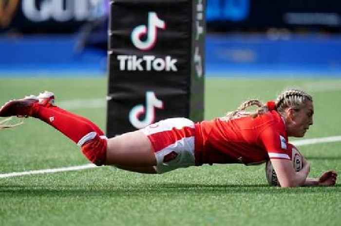 France v Wales Women Live: Six Nations kick-off time, TV channel and score updates